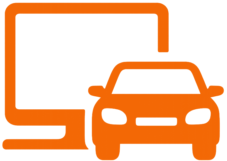 In car Training