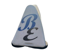 Best Ever Driving School Footer Logo