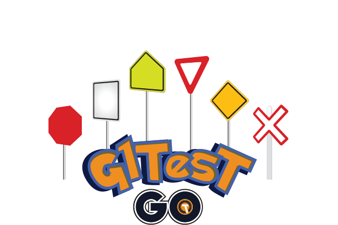  G1 Test Logo