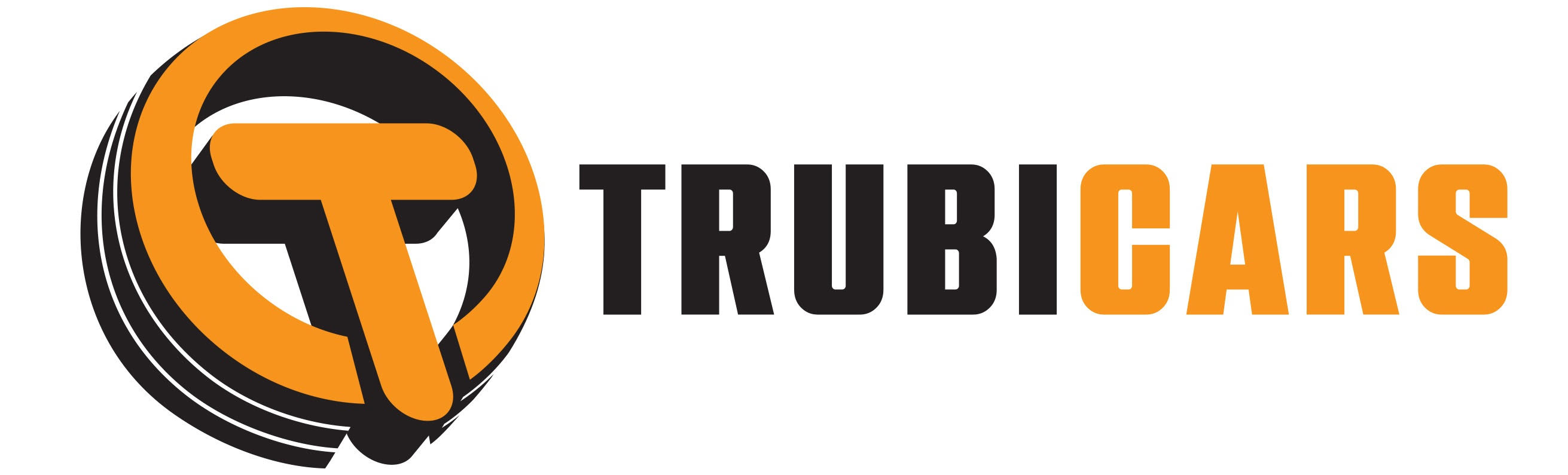 Trubicars Logo