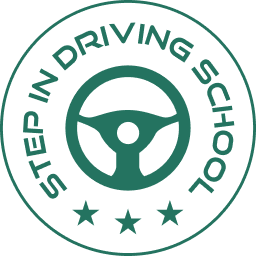 Step In Driving School 