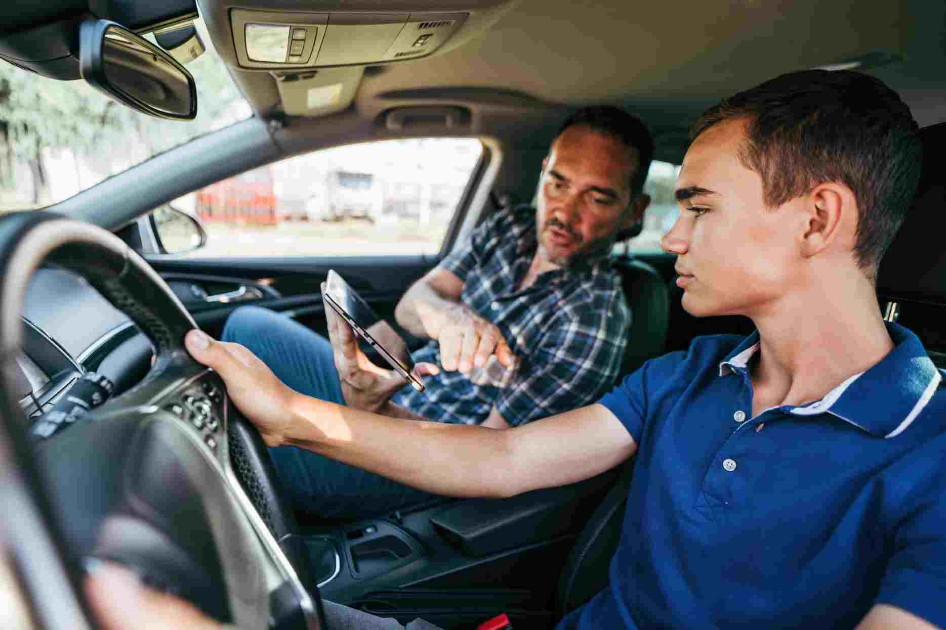 The Availability Of The Instructor