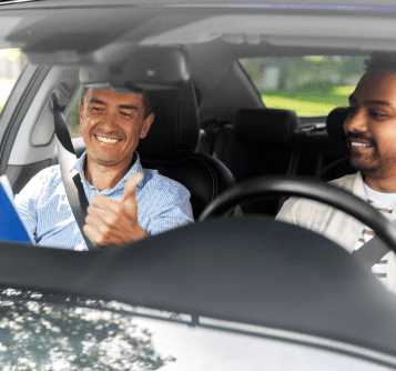 Driving Lessons Coquitlam