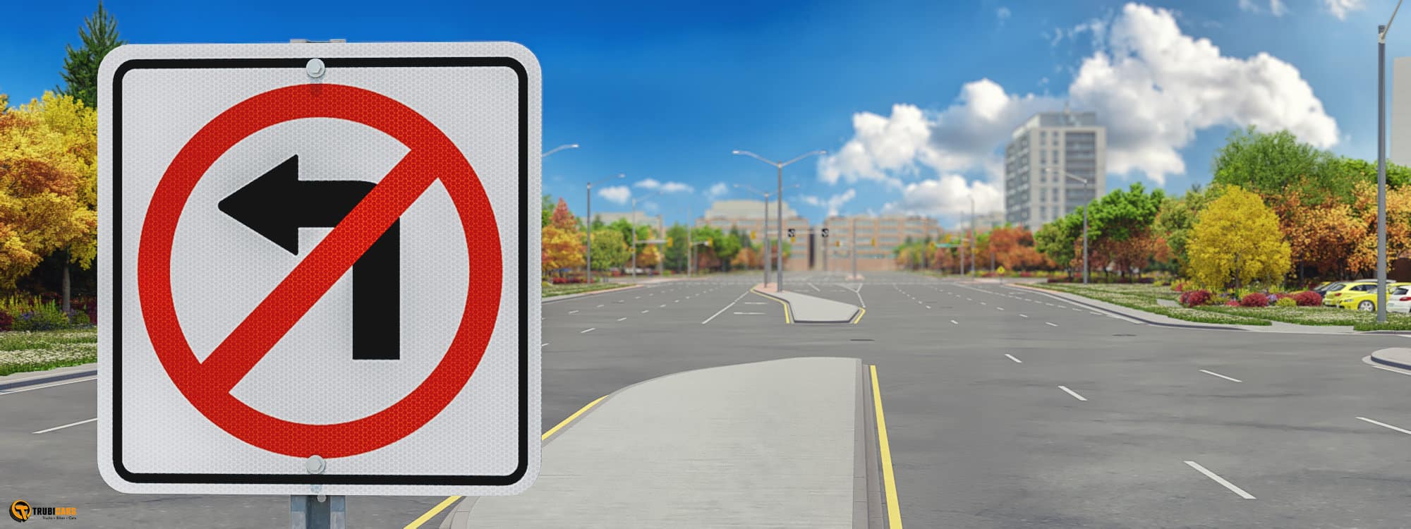 traffic sign