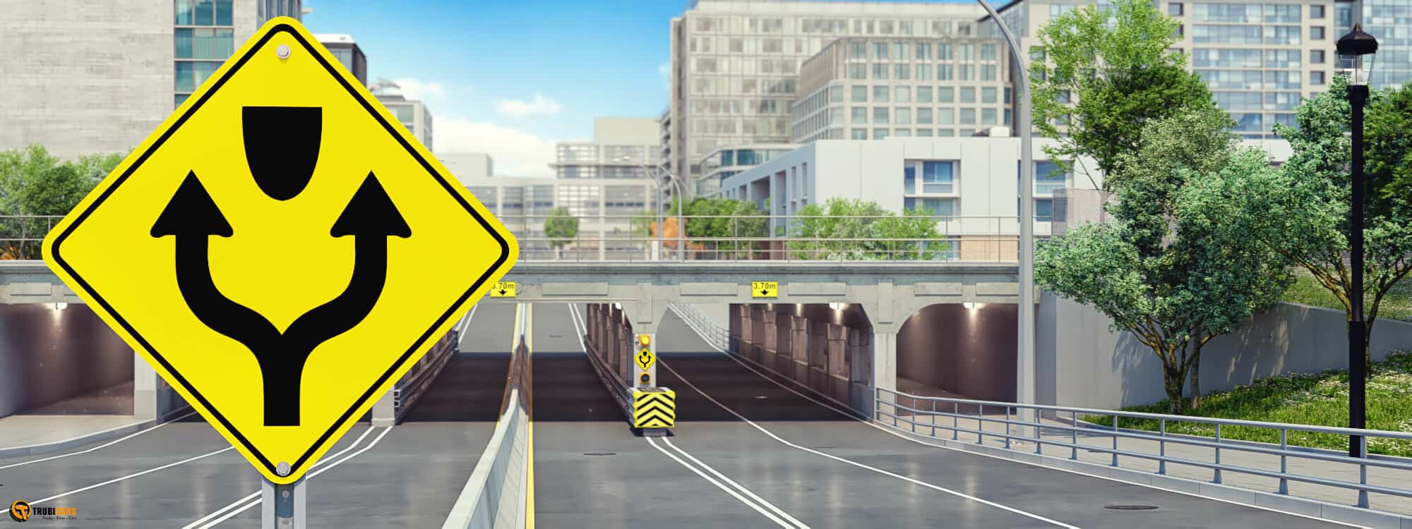 traffic sign