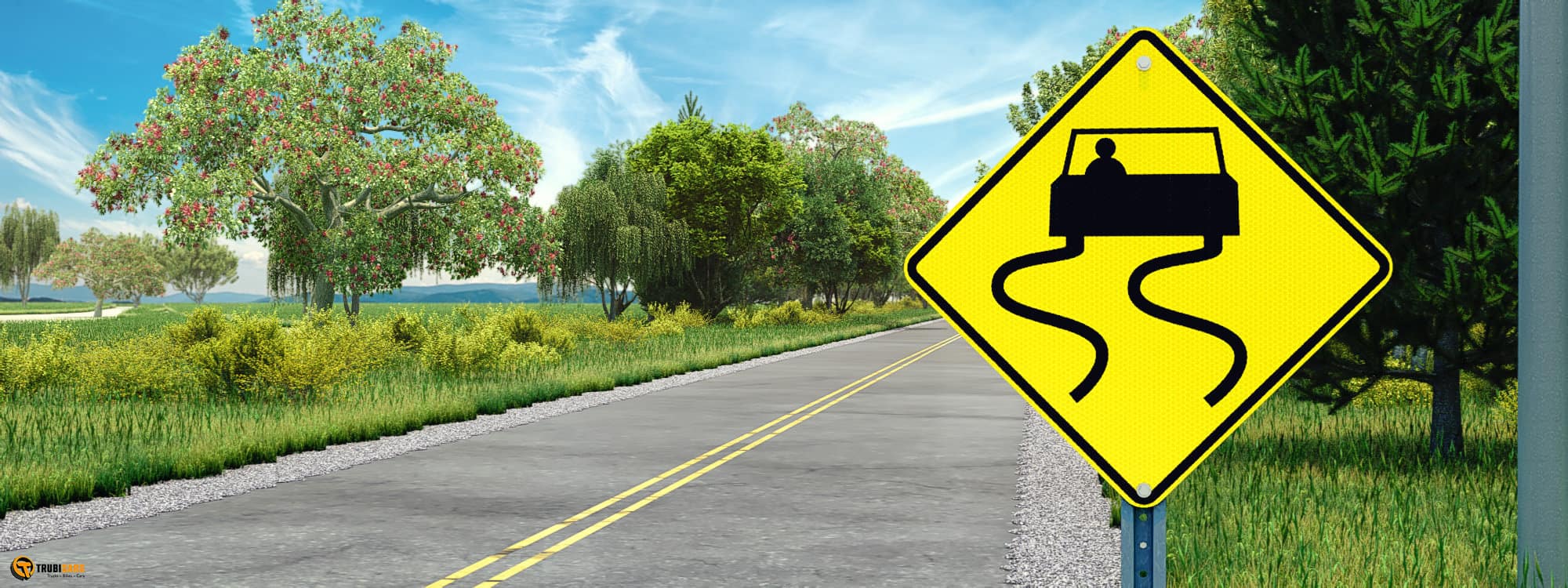 traffic sign