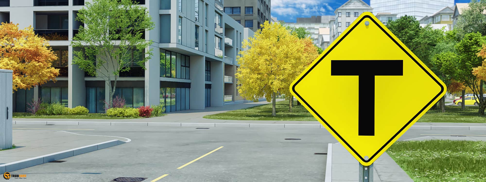 traffic sign