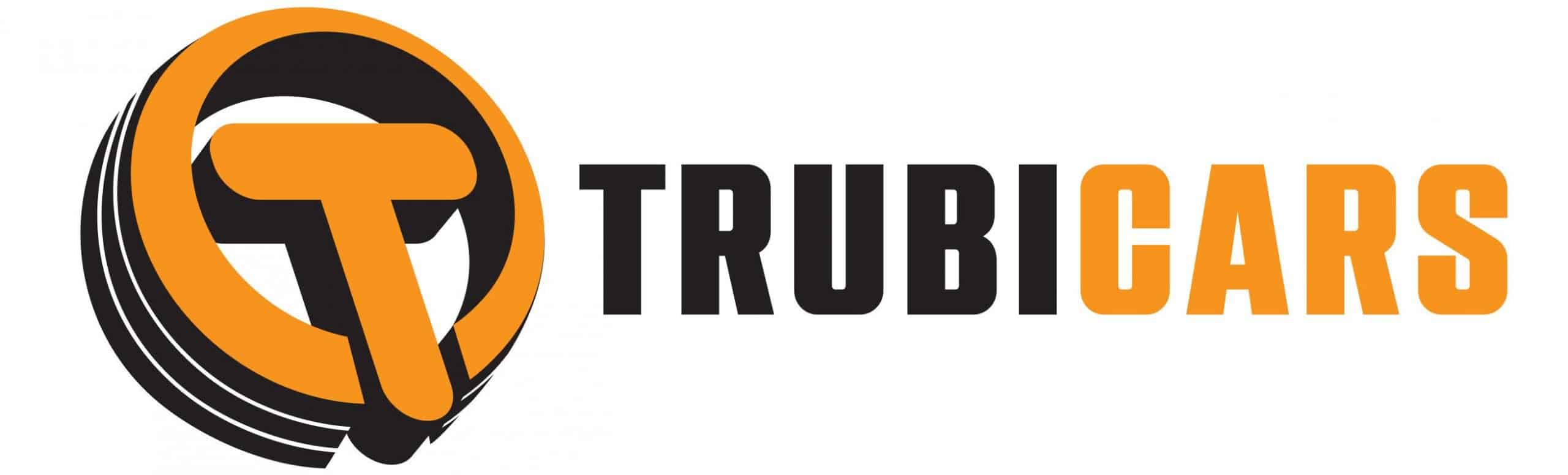 trubicars logo