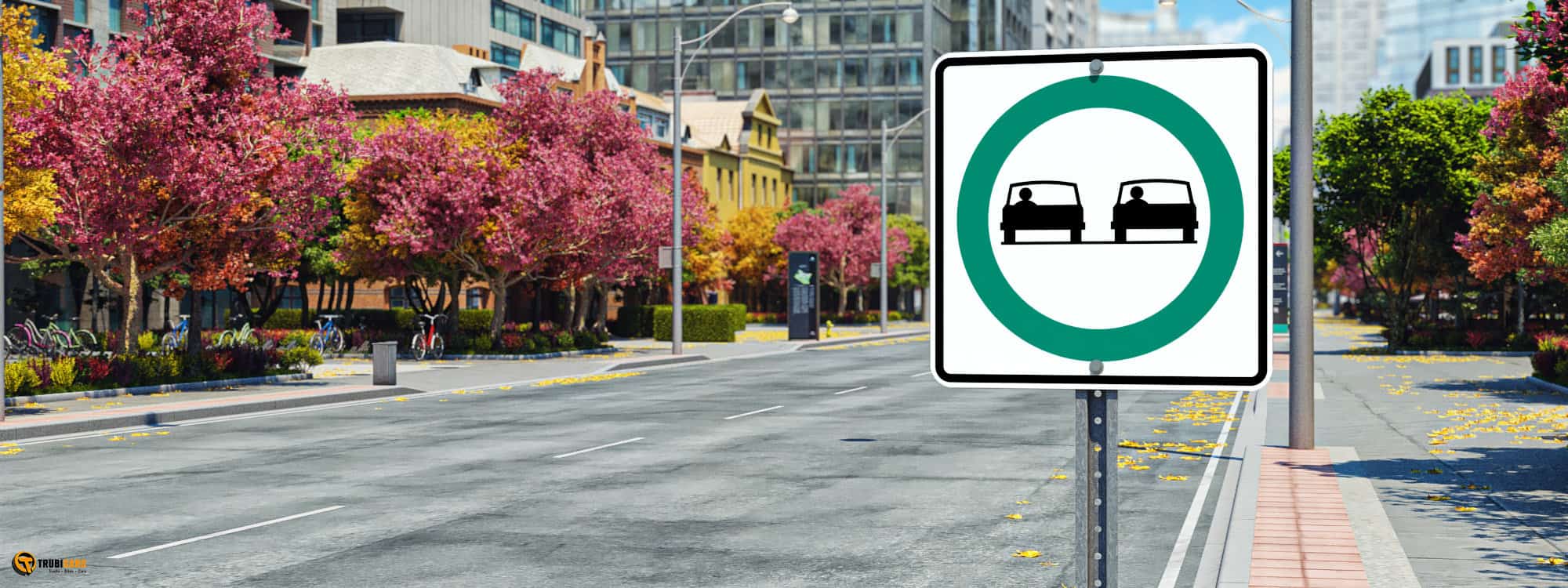 traffic sign