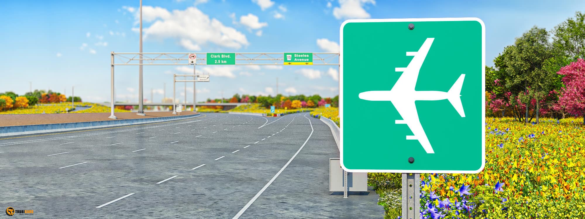 traffic sign