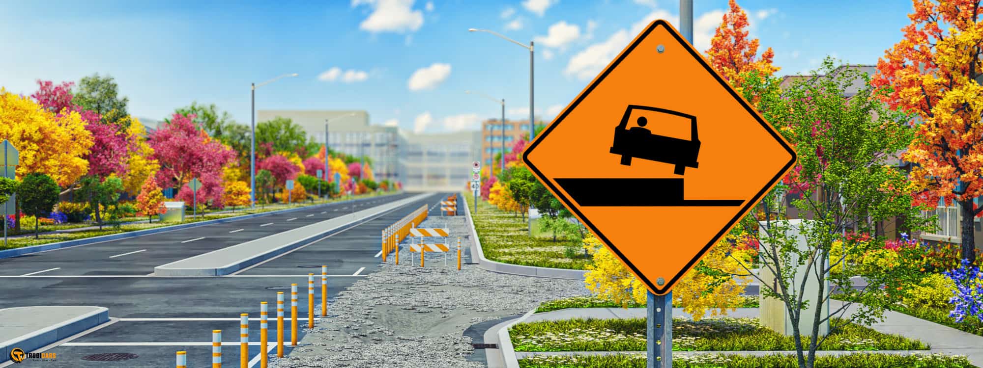 traffic sign