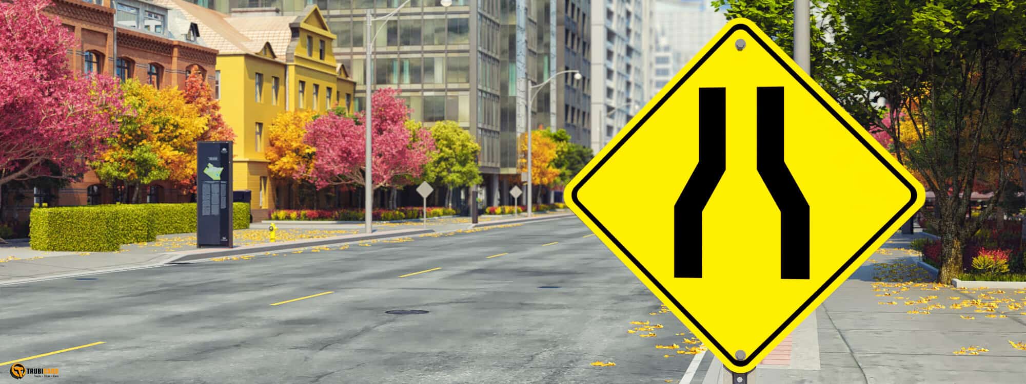 traffic sign