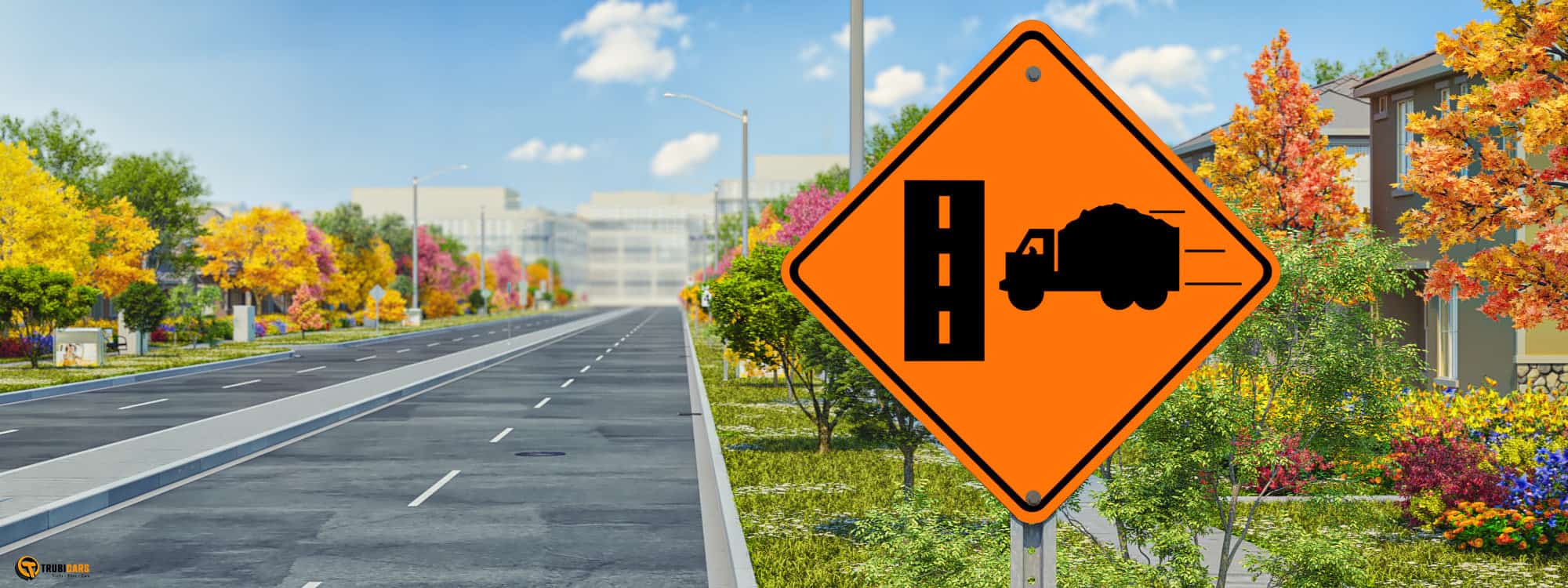 traffic sign