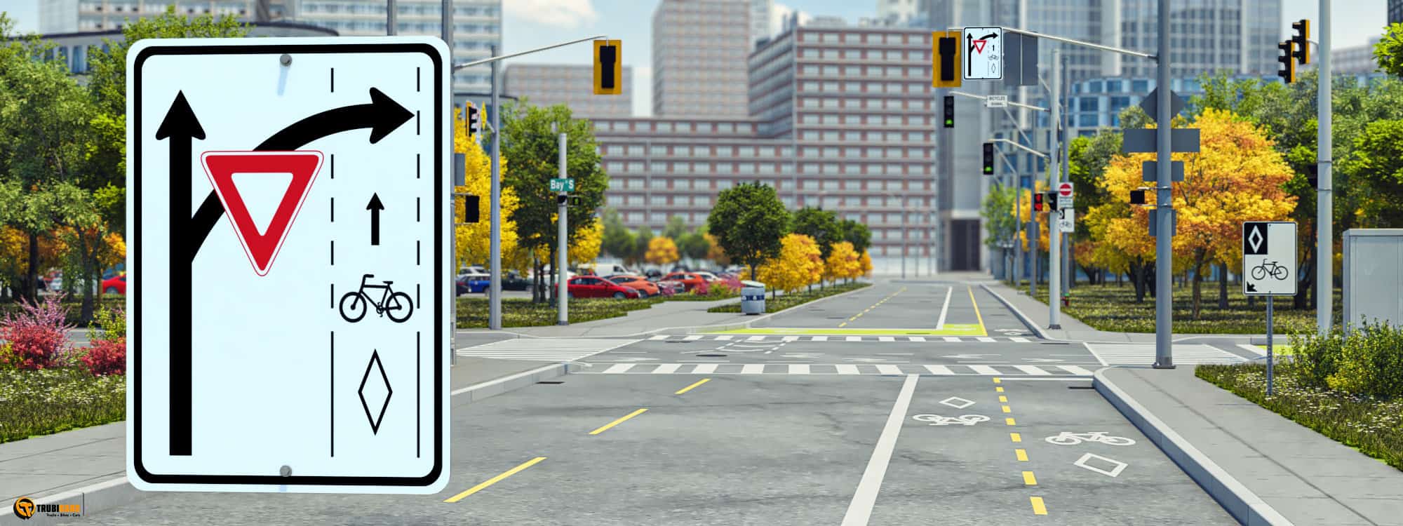 traffic sign