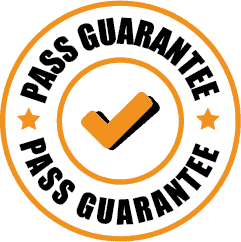 Pass Guarantee Icon