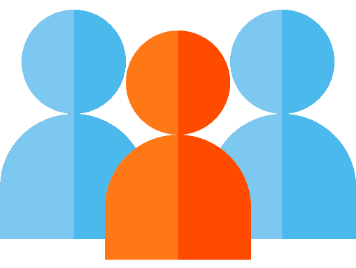 Premium Member Illustration