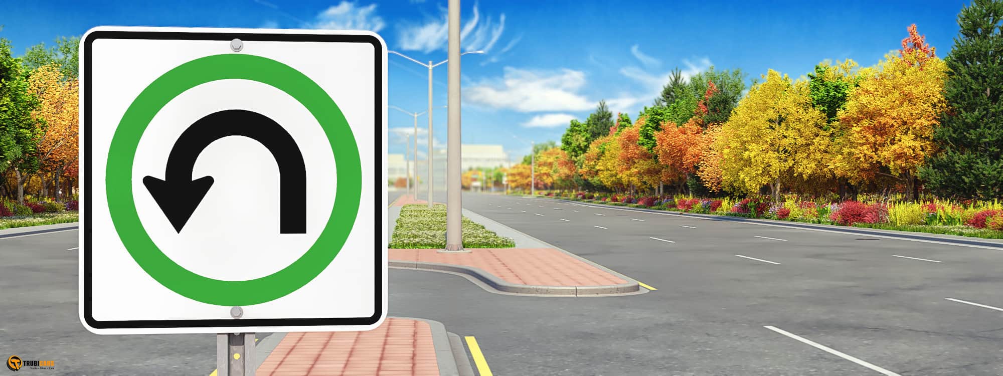 traffic sign