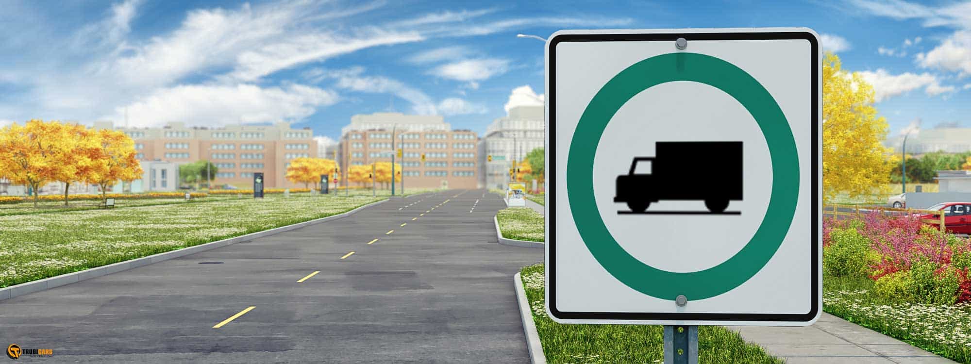 traffic sign