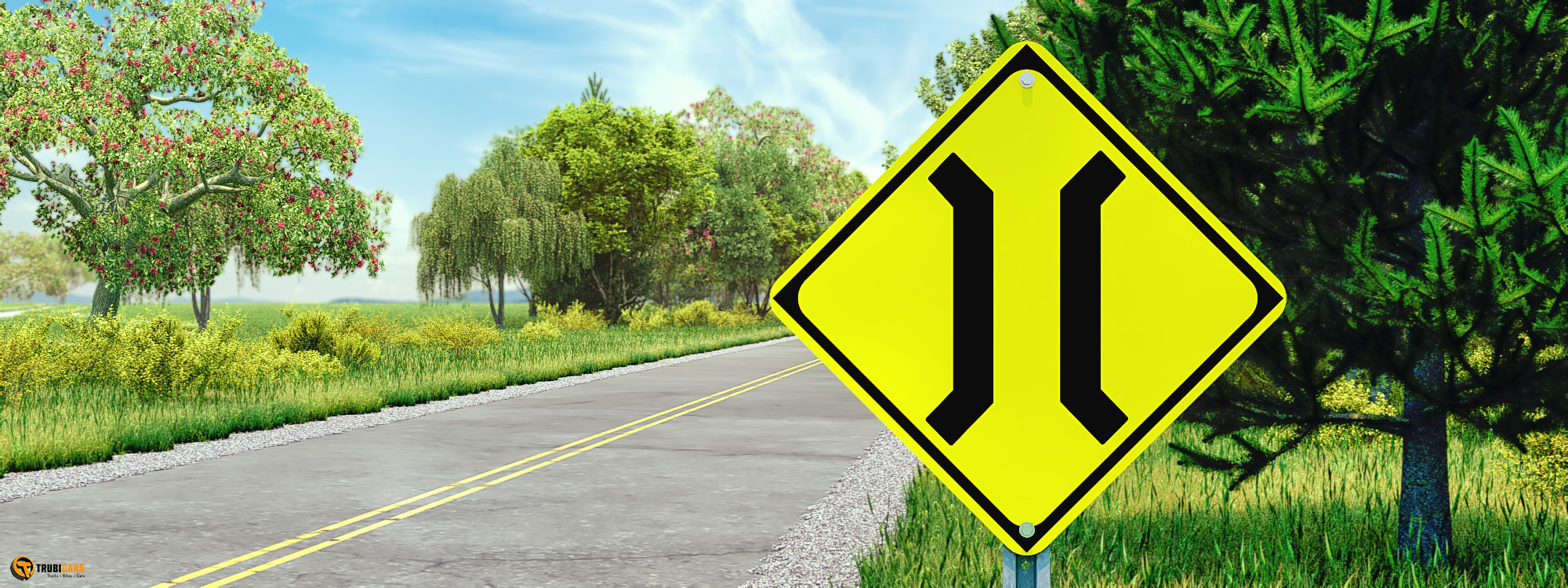 traffic sign