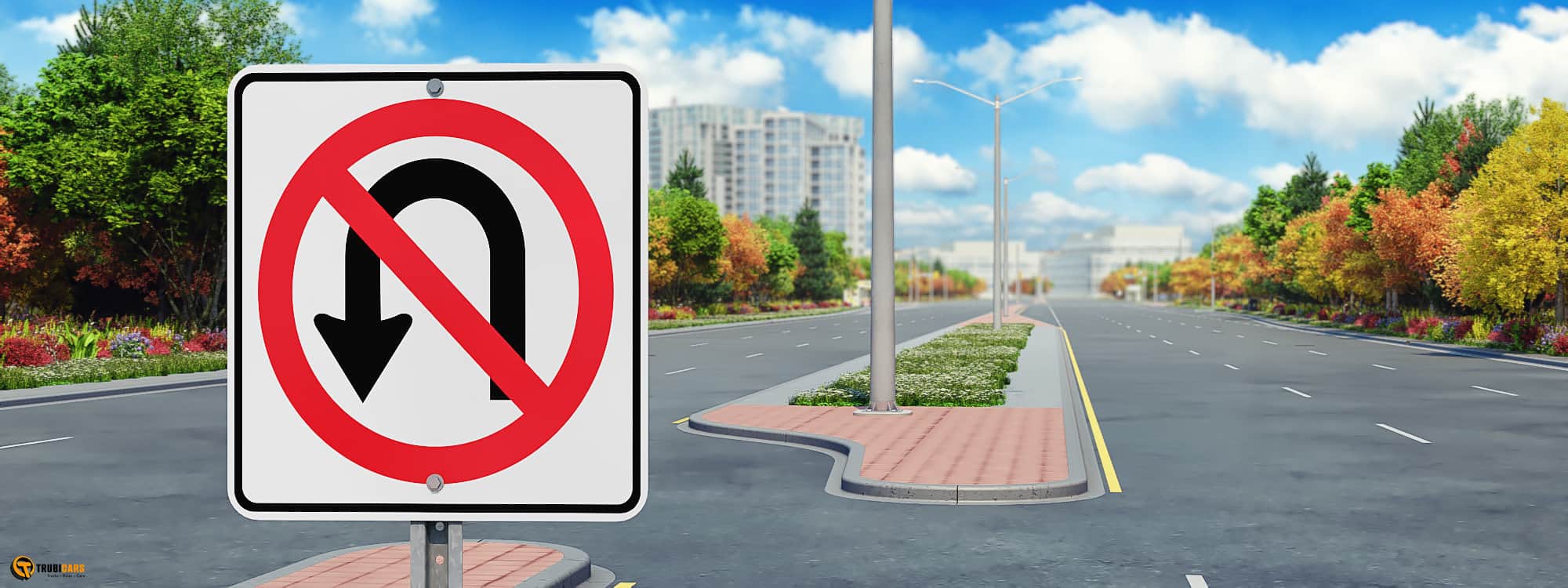 traffic sign