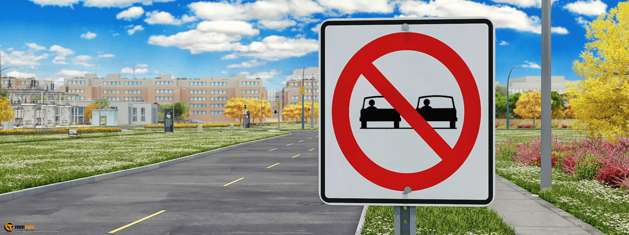 traffic sign
