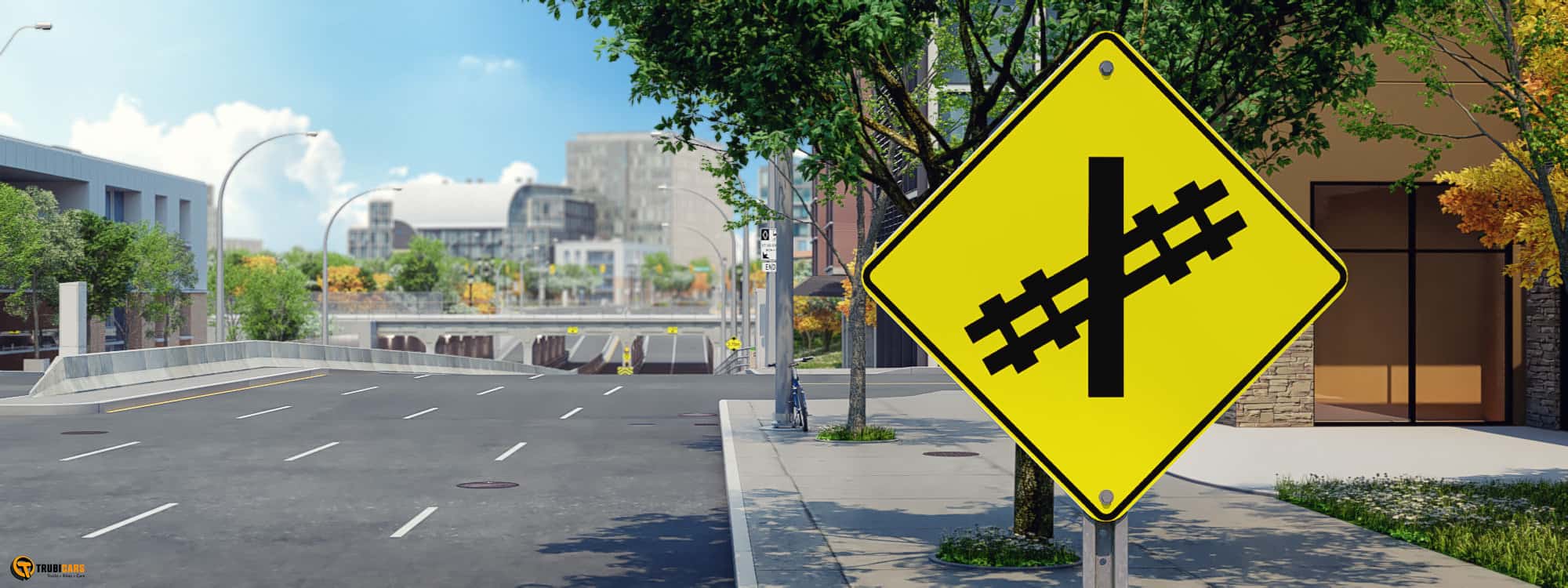 traffic sign