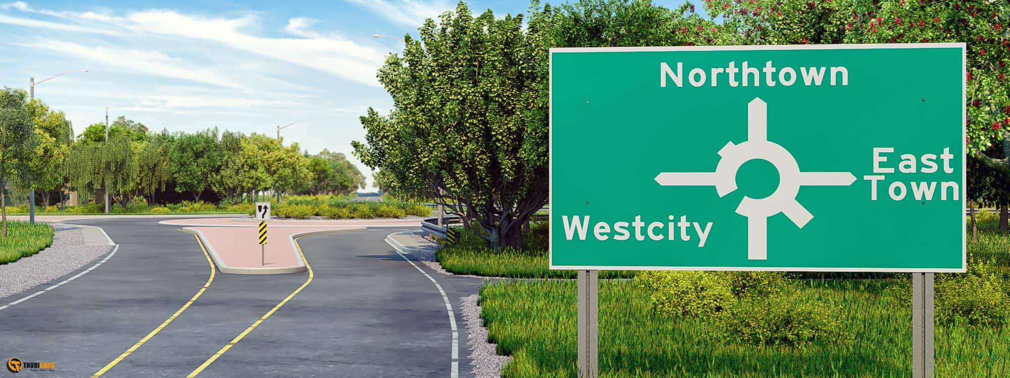 traffic sign