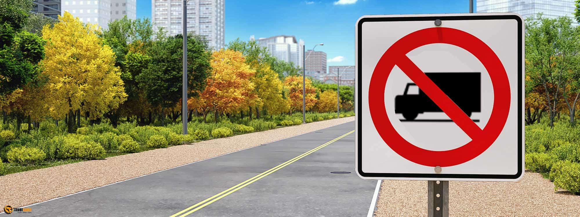 traffic sign