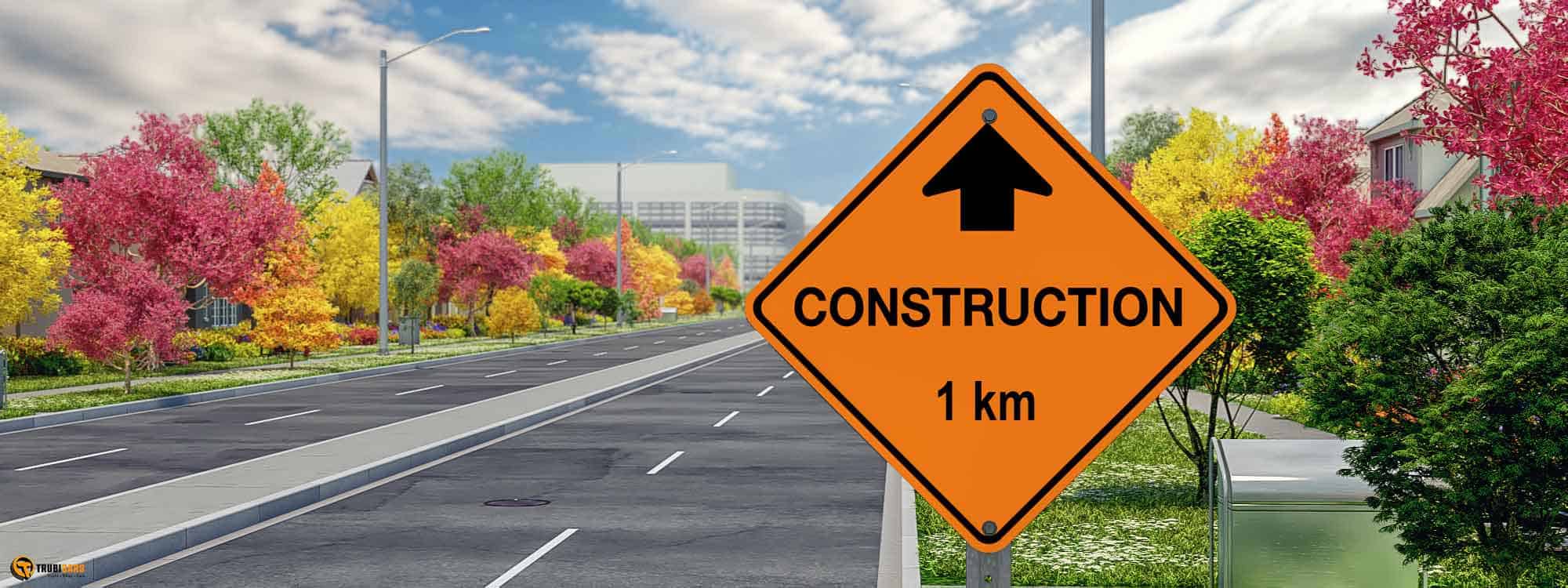 traffic sign