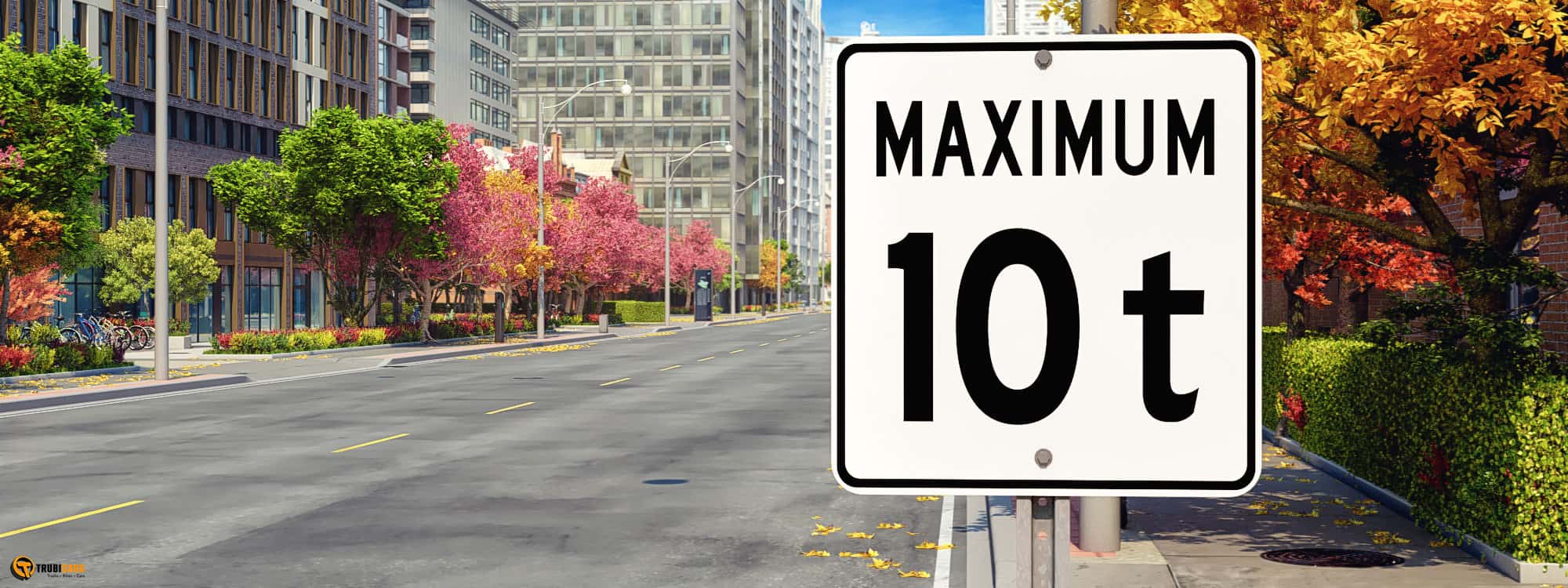 traffic sign