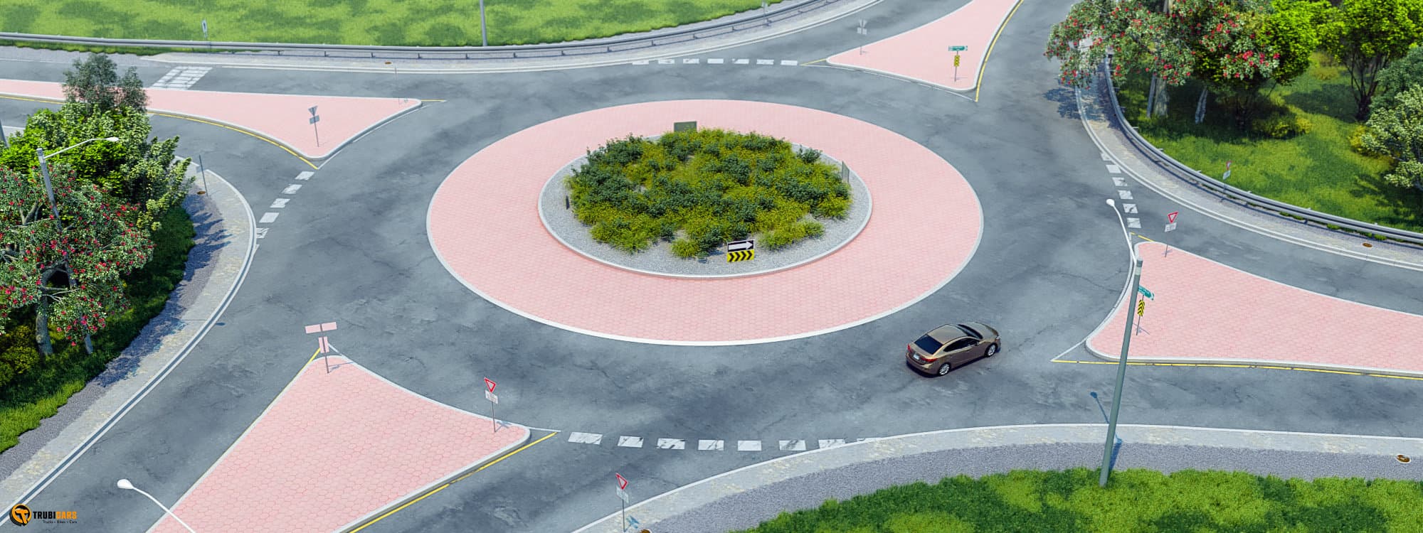 Trubicars_Rule_Roundabout1_01