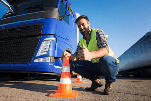 Class A Driver Training Hamilton