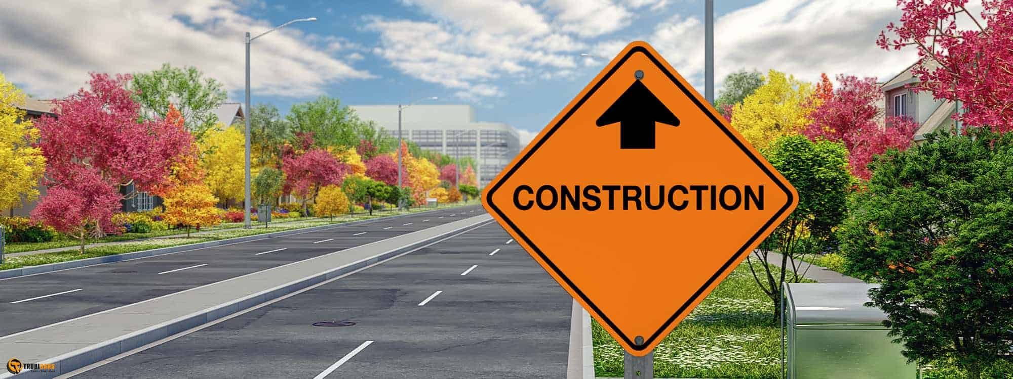 Construction Ahead