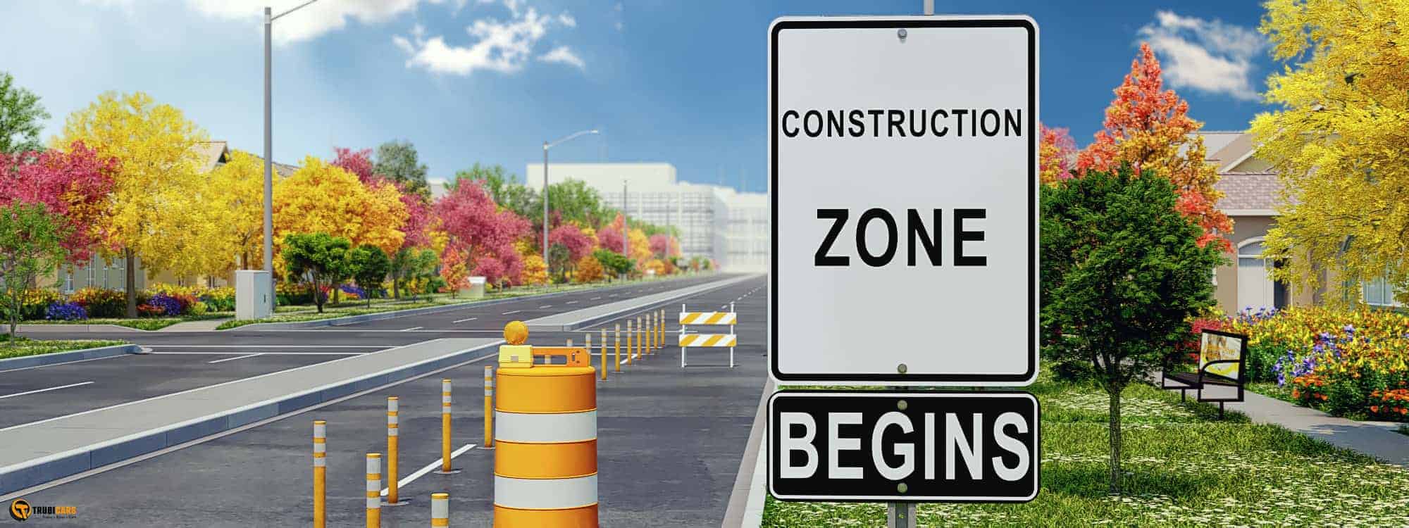 Construction Zone