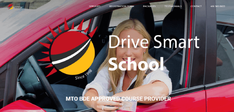 Drive Smart