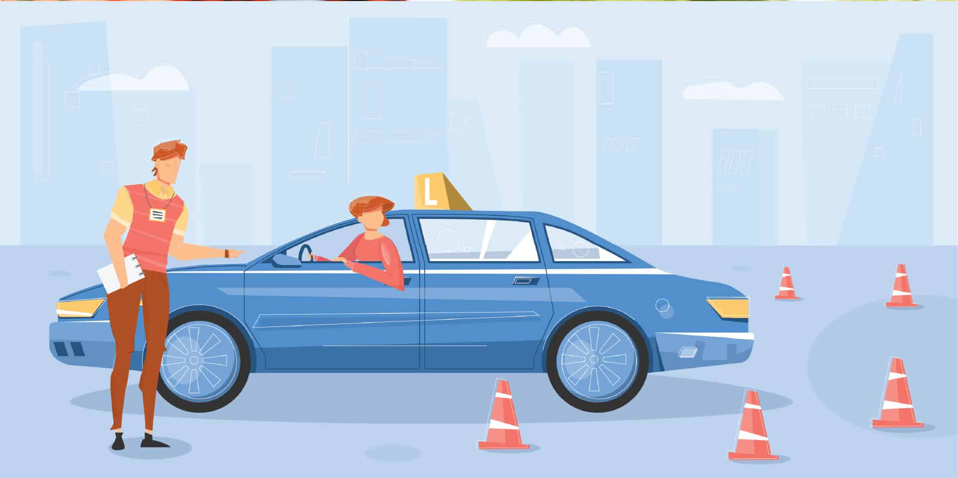 Driving Instructors