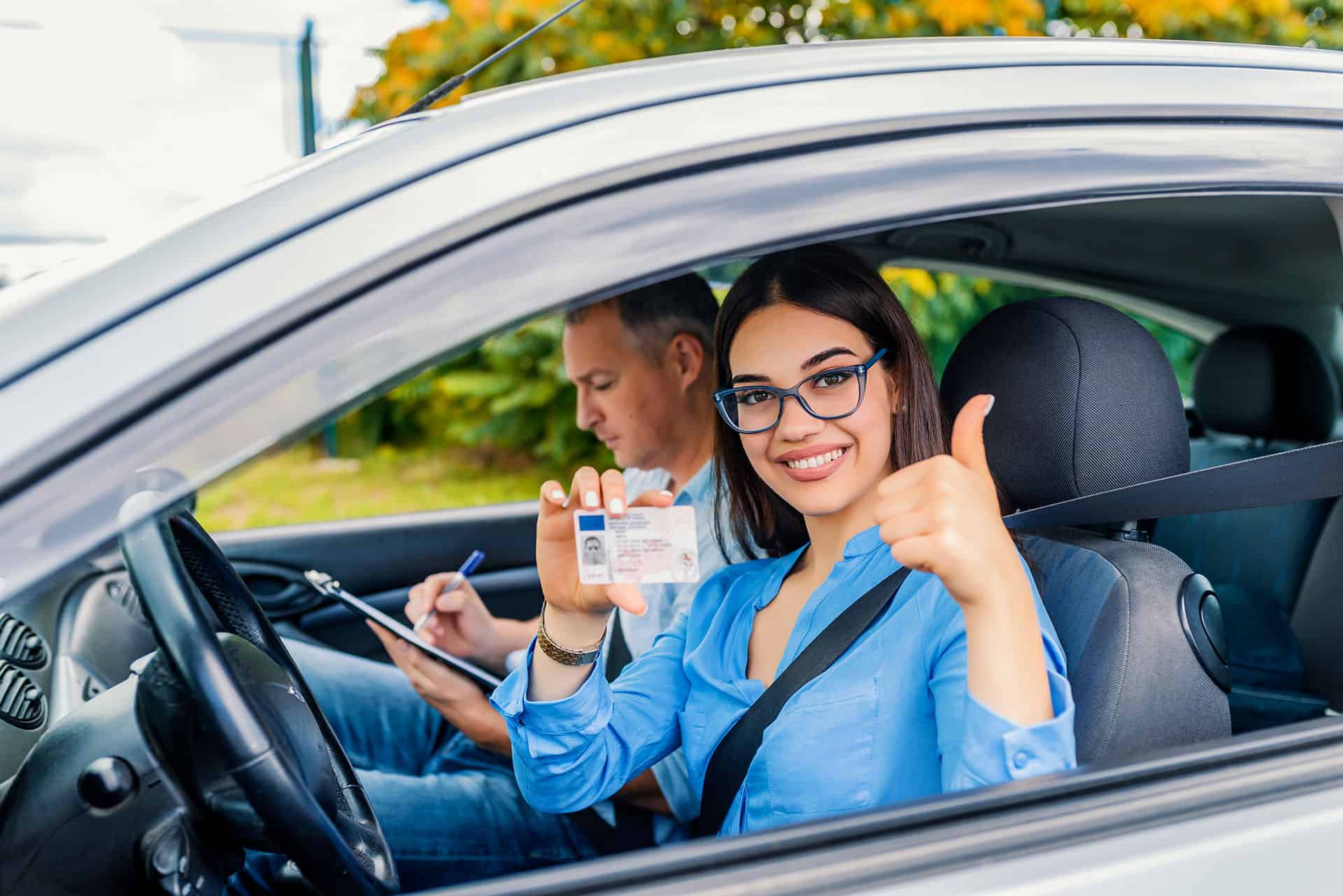 Driving Lessons Markham