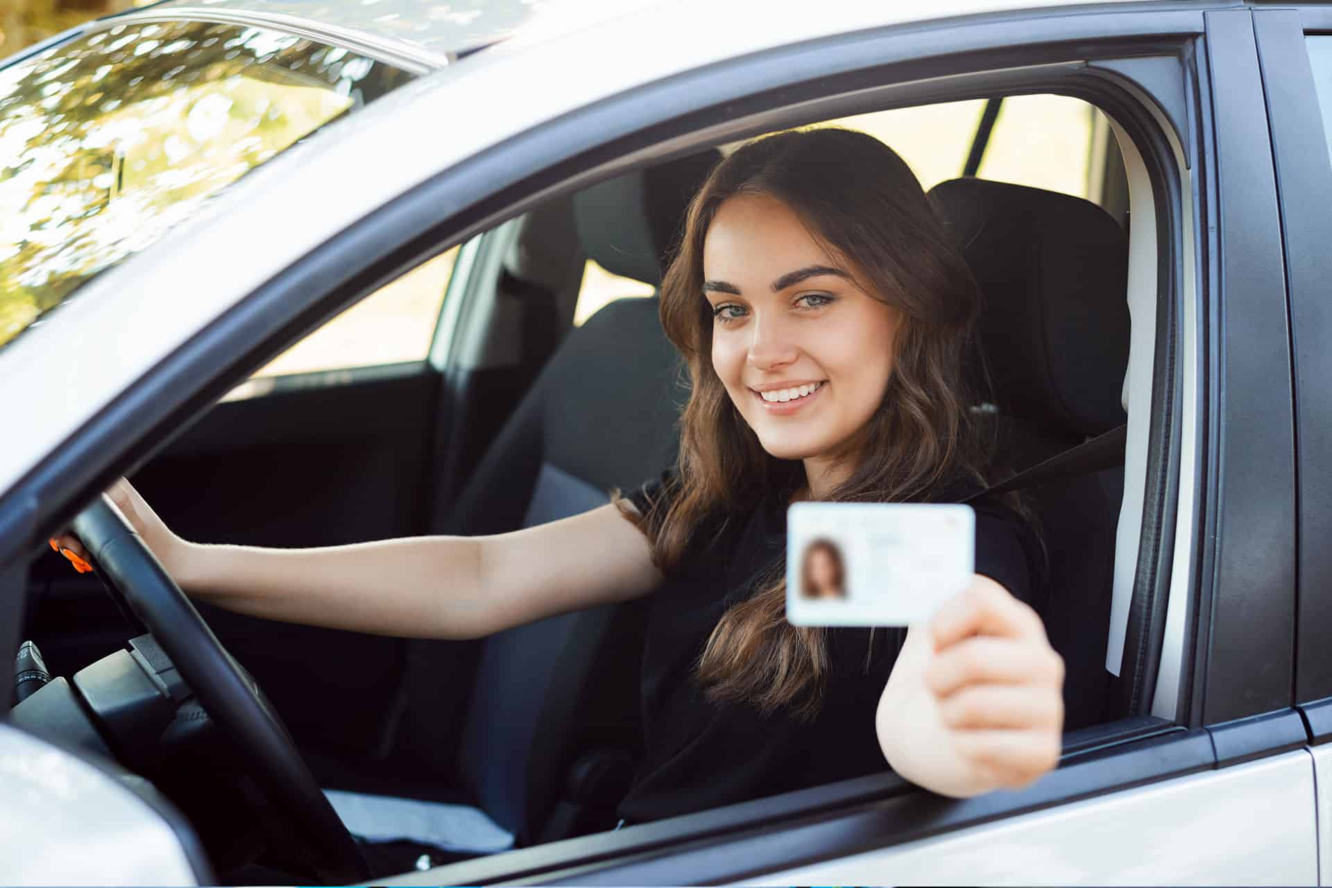 Driving Lessons Vaughan