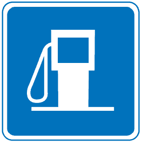 Gasoline Fuel Diesel Fuel