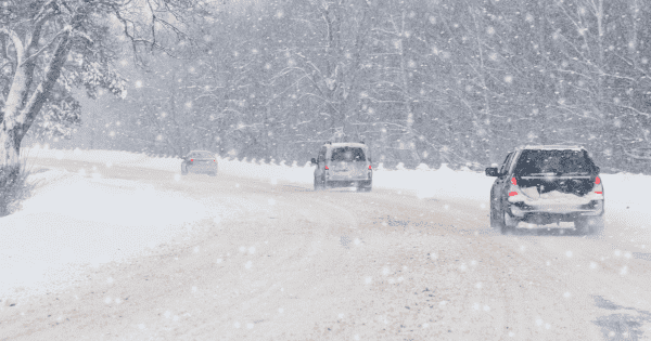 How to Safely Drive in Snowy Conditions