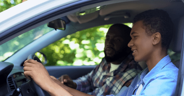 5 Safety Tips for Teen Drivers