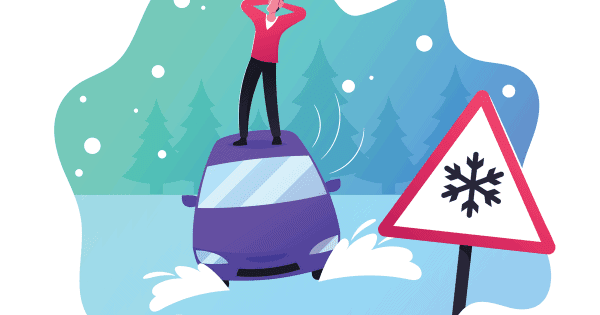 Tips For Smooth Winter Driving