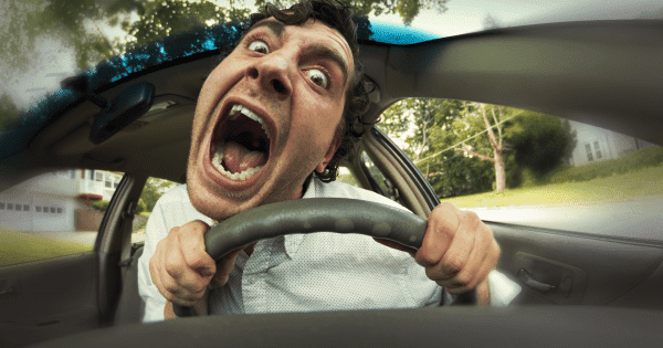 What are the causes of Road Rage and How can I Avoid Them