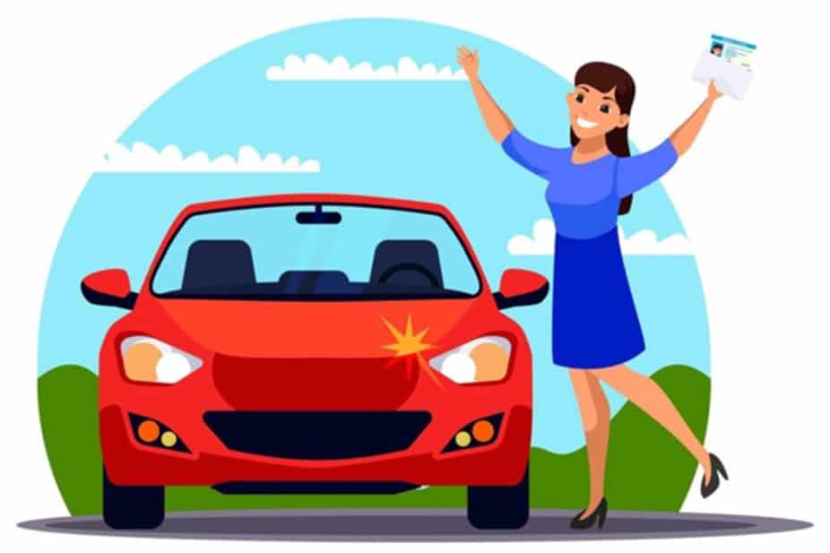 Women Driving Instructors Winnipeg