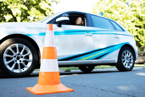 Car Driving Schools Brampton