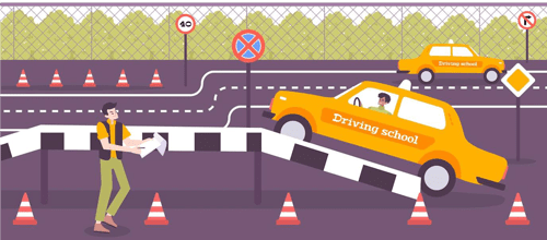 Car Driving Schools Kitchener