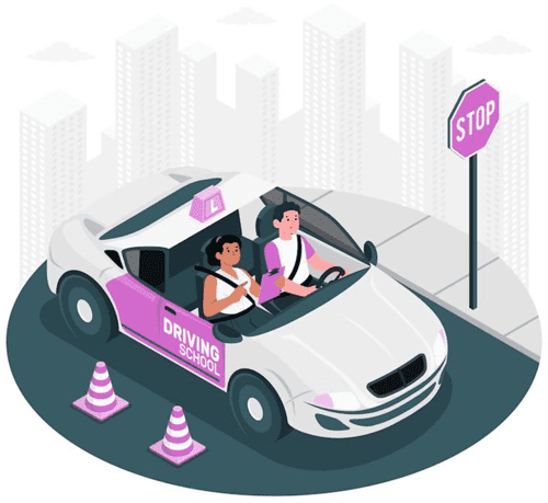Car Driving Schools Mississauga