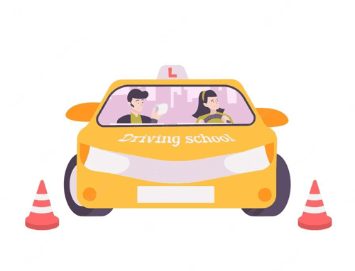 Car Driving Schools Windsor