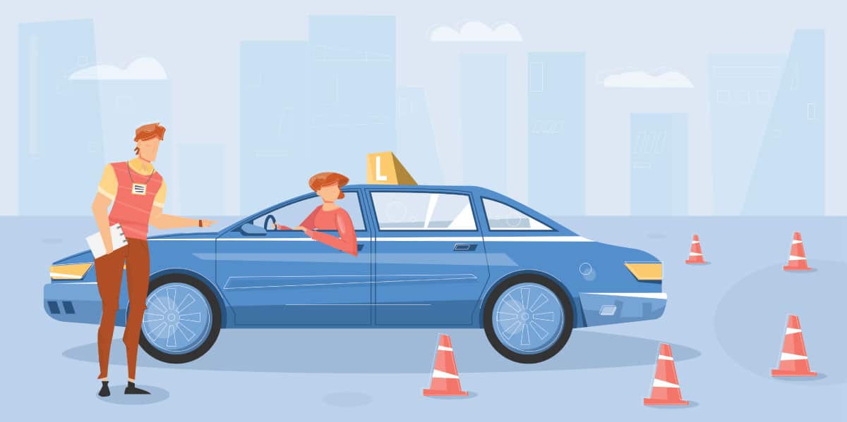 Car Training