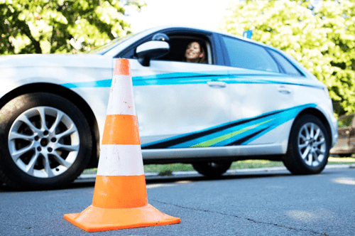 Class a Driver Training Brampton
